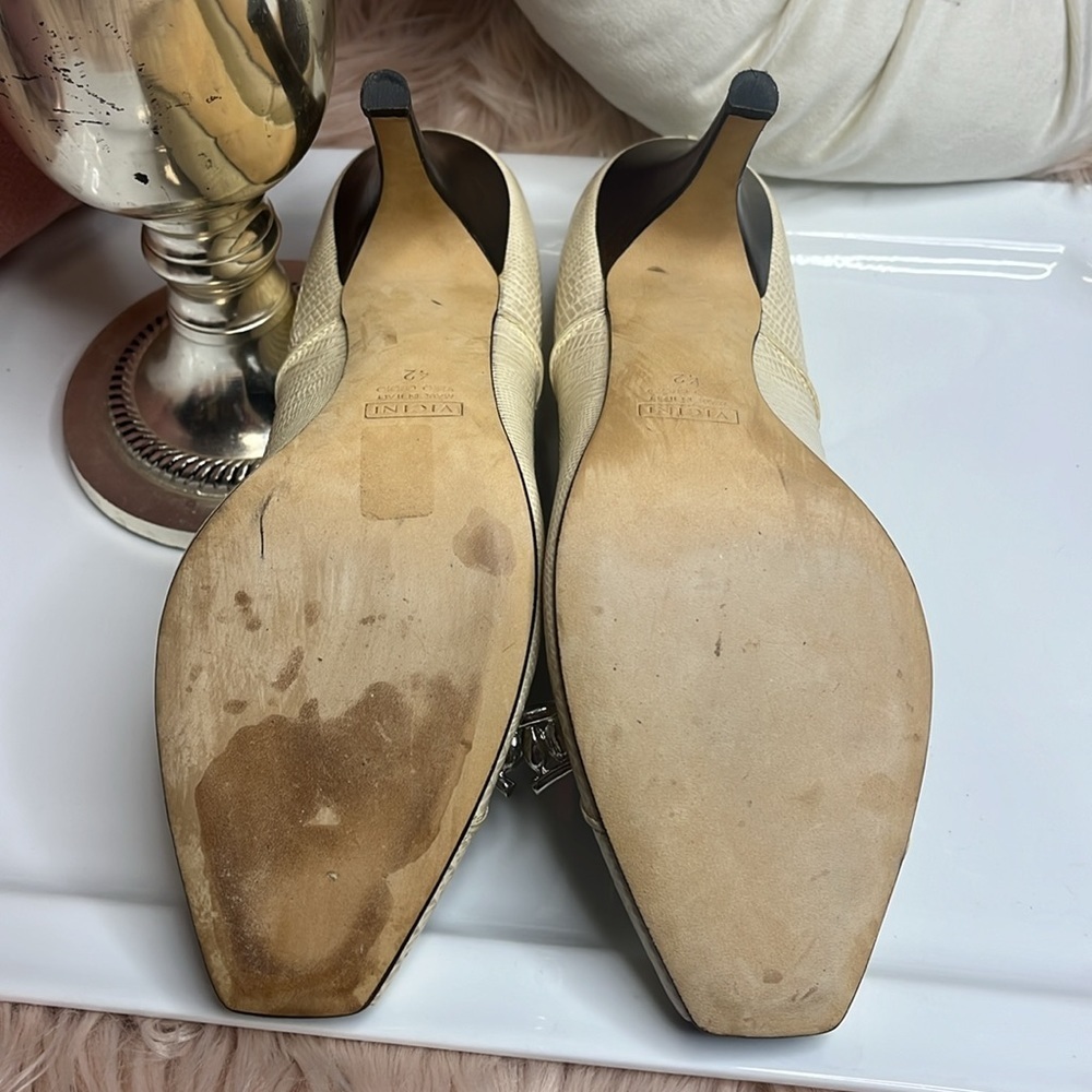 GIUSEPPE ZANOTTI HEELS - Picture 7 of 10